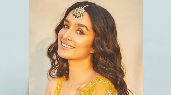 রাহুল মোদির প্রেমে শ্রদ্ধা, কে তিনি?
