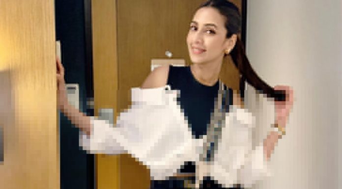 ঈদ করতে ১১ জনকে নিয়ে কোন দেশে গেলেন মিম