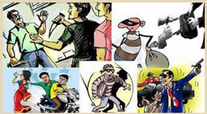 ঈদে নিরাপত্তা ঝুঁকির শীর্ষে রাজধানীর ৩ অঞ্চল