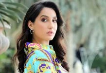 সুন্দর সন্তান পেতে যেমন স্বামী খুঁজছেন নোরা ফাতেহি