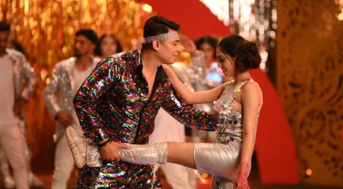 ঈদে চমক দেখালেন জায়েদ খান