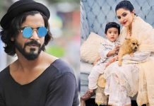 ঈদে সন্তানকে দেখতে যাননি রাজ, জানালেন কারণ