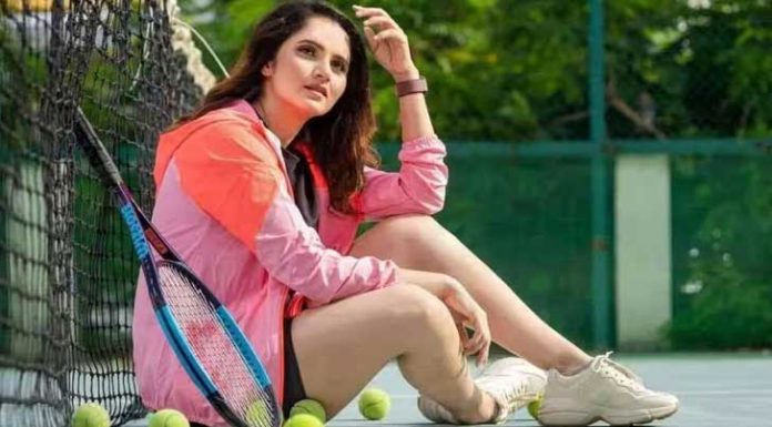 জীবনে কী বেশি গুরুত্বপূর্ণ, জানালেন সানিয়া মির্জা