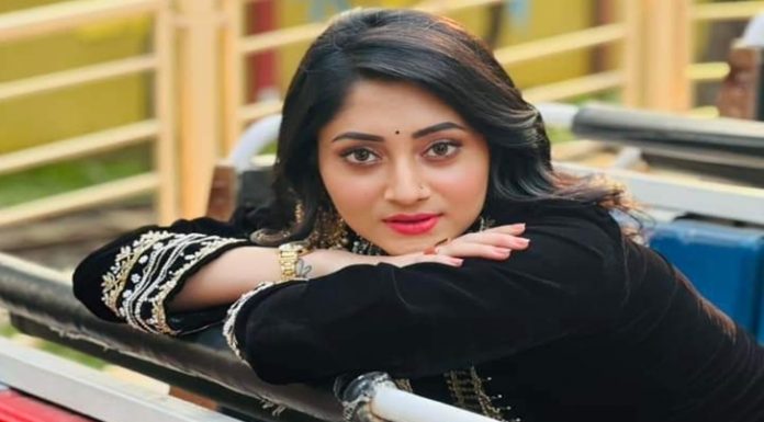 বাংলাদেশে ভালো জিনিসের কদর নেই: পূজা চেরি