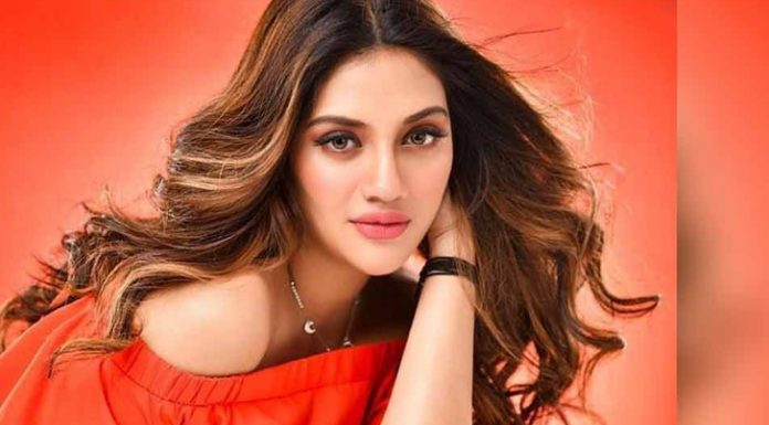 প্রকাশ্যে এলো নুসরাতের সাবেকের প্রেম