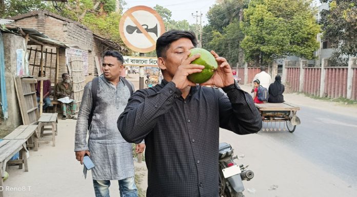 তাপপ্রবাহ আরও বাড়তে পারে, সর্বোচ্চ তাপমাত্রা চুয়াডাঙ্গায়