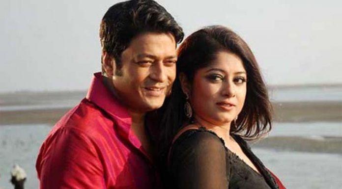 শিল্পী সমিতির নির্বাচনে ভোট দিতে পারছেন না মৌসুমী-ফেরদৌস