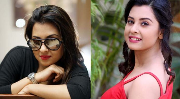 বুবলী আগে থেকেই বিবাহিত, একটি মেয়েও আছে: সুরুজ বাঙালি