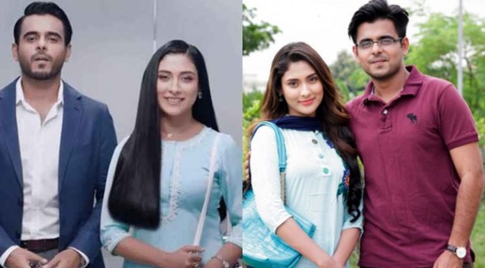 সিয়াম-মেহজাবীনের পাল্টাপাল্টি পোস্টের রহস্য ফাঁস