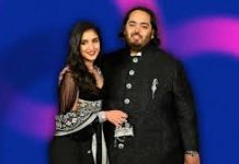 কোথায় বসবে অনন্ত-রাধিকার ‘রাজকীয়’ বিয়ের আসর?