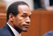 চলে গেলেন তারকা ফুটবলার ওজে সিম্পসন