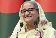 থাইল্যান্ড যাচ্ছেন প্রধানমন্ত্রী, স্বাক্ষরিত হবে যেসব চুক্তি