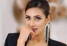 ঈদের ছুটিতে সিঙ্গাপুরে উড়াল দিলেন মিম