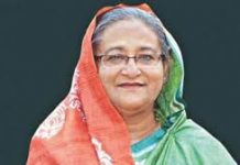 মানুষের সেবা করলে কেউ হারাতে পারবে না : প্রধানমন্ত্রী