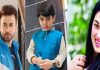 বাবাকে ঈদ উপহার দিয়েছে জয় : অপু বিশ্বাস