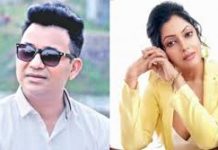 দেশে ফিরেই ডিএ তায়েবের নামে মামলা করবেন নিপুণ!