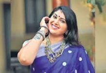সড়ক দুর্ঘটনায় অভিনেত্রীর মৃত্যু