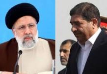 রাইসির পর কে হতে পারেন ইরানের প্রেসিডেন্ট?