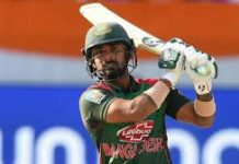 এটা ক্রিকেট, এমন হতেই পারে : লিটন