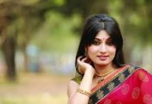 ৭২ ঘণ্টার পর্যবেক্ষণে আছেন ‘দারুচিনি দ্বীপ’ সিনেমার নায়িকা