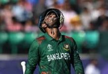 লিটনের পরিশ্রমই গুরুত্বপূর্ণ দলের কাছে