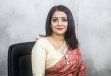 দারুণ এক খবর নিয়ে আসছি সামনের মাসে : তানভীন সুইটি