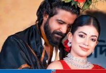 মন্দিরার সঙ্গে প্রেম, যা বললেন শরীফুল রাজ