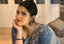 যে চরিত্র করতে গিয়ে সমস্যায় পড়েছেন পরীমনি