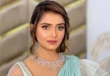 এতটা সাড়া পাব ভাবতেও পারিনি : তানজিন তিশা