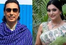 ‘নিপুণ একটা বেহায়া’, মন্তব্য জায়েদ খানের