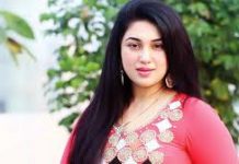 অপু বিশ্বাসের জিডিতে তিনজনকে সতর্ক করল পুলিশ