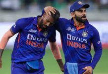 বিশ্বকাপ বহরে নেই হার্দিক-কোহলি!