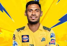 মুস্তাফিজের শীর্ষে ওঠা হলো না, হারল চেন্নাই