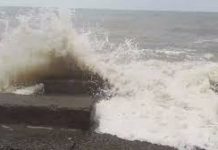 সমুদ্রপৃষ্ঠের তাপমাত্রা বৃদ্ধি বড় কারণ