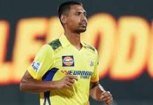 মুস্তাফিজকে না পাওয়ার আক্ষেপ চেন্নাইয়ের