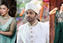 শাকিবের বিয়ের খবরে চুপ প্রথম স্ত্রী, যা বললেন বুবলী