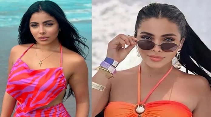 প্রকাশ্যে মডেলকে গুলি করে হত্যা