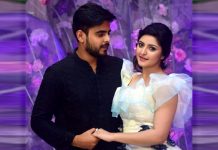 নতুন রেকর্ড পরীমনি-সিয়ামের