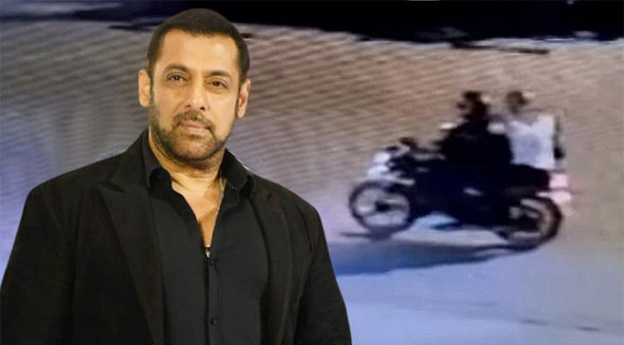 সালমানের বাড়িতে হামলা, পুলিশ হেফাজতে অভিযুক্ত যুবকের আত্মহত্যা