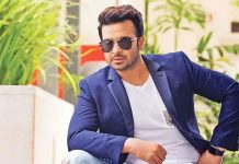 আরব আমিরাতের গোল্ডেন ভিসার জন্য বিবেচিত শাকিব খান