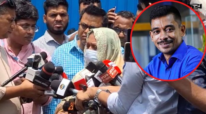 হাত-পা কেটে আনন্দ পেতেন মিল্টন সমাদ্দার, এমন কাণ্ডের শাস্তি চান স্ত্রীও