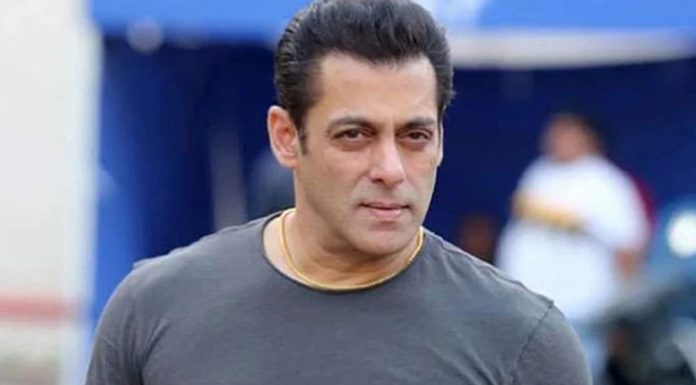 নিমন্ত্রণপত্র ছাপানোর পরও কেন বিয়ে ভেঙেছিল সালমানের, কে ছিলেন সেই পাত্রী?