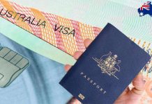 স্টুডেন্ট ভিসার নিয়মে পরিবর্তন আনছে অস্ট্রেলিয়া