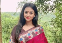 থানায় জিডি করলেন বুবলী