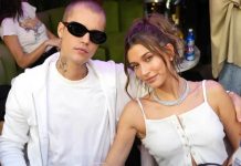 যে কারণে নিজের স্ত্রীকে ফের বিয়ে করলেন জাস্টিন বিবার