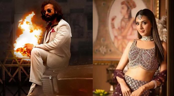 শাকিব খানের ‘তুফান’ নিয়ে সমালোচনার জবাব দিলেন মিম