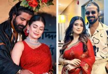 প্রেম করছি, এতে মন ভালো থাকে: মন্দিরা