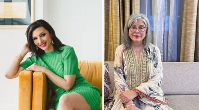 বিয়ের আগে সহবাসের পরামর্শ ভারতীয় অভিনেত্রীর, সমর্থন সালমানের সাবেকের