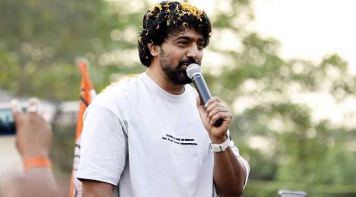 ‘সৎ মানুষের কোনো ভয় থাকে না’