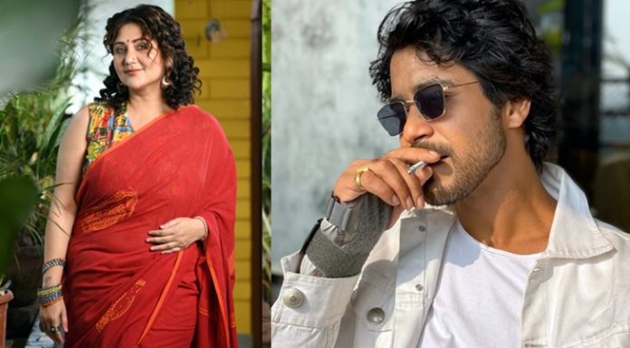 এবার স্বস্তিকার নায়ক হচ্ছেন শরিফুল রাজ